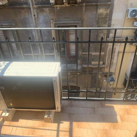Loft Home Sweet Home Catania Luaran gambar