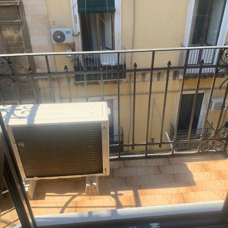 Loft Home Sweet Home Catania Luaran gambar