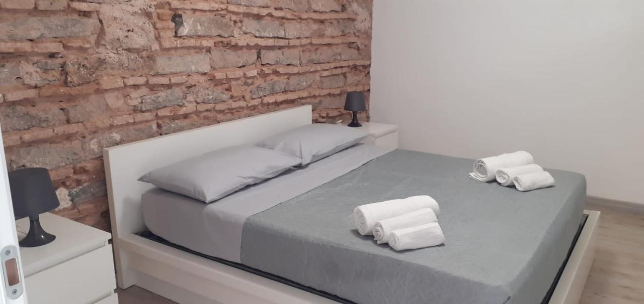 Loft Home Sweet Home Catania Luaran gambar