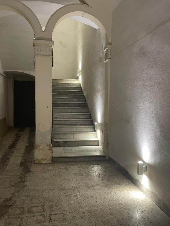 Loft Home Sweet Home Catania Luaran gambar