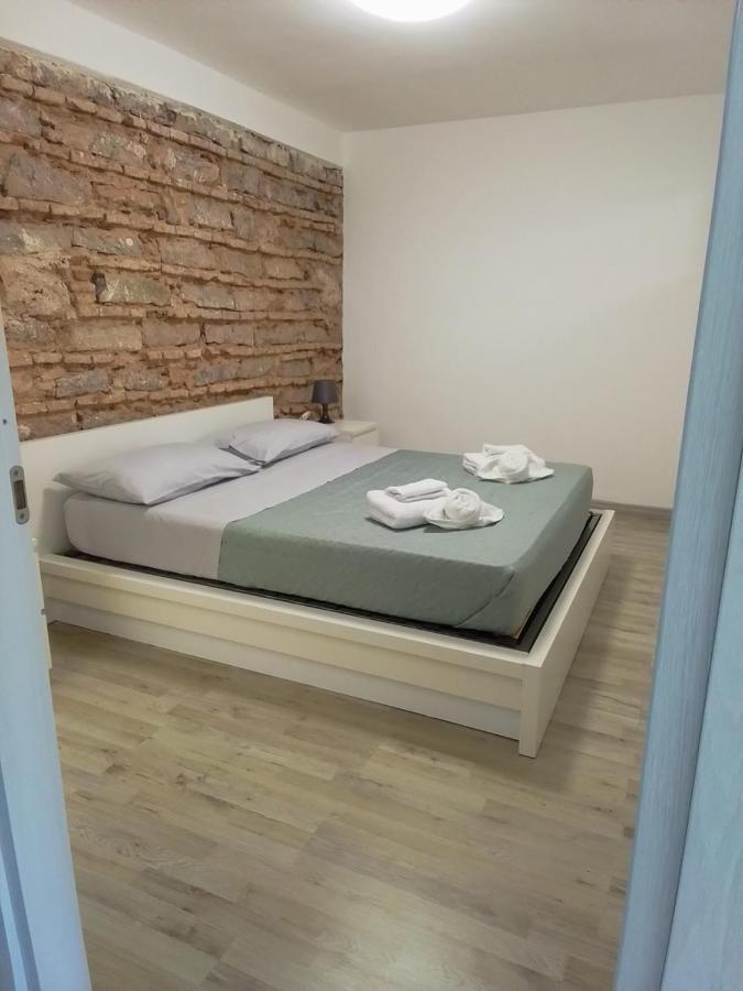 Loft Home Sweet Home Catania Luaran gambar