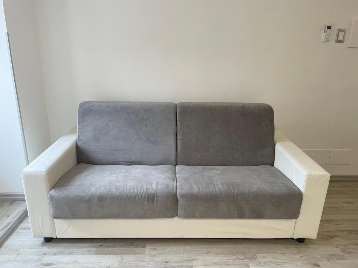 Loft Home Sweet Home Catania Luaran gambar