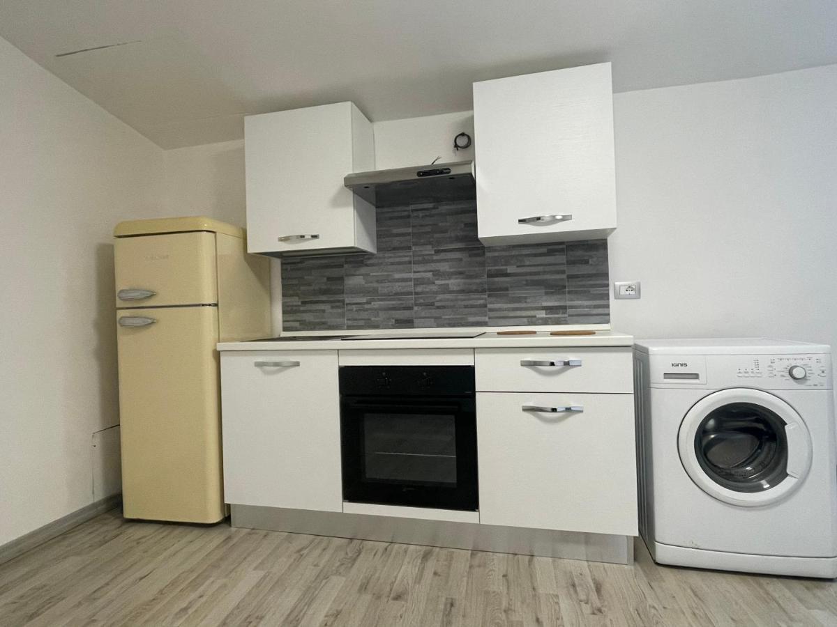 Loft Home Sweet Home Catania Luaran gambar