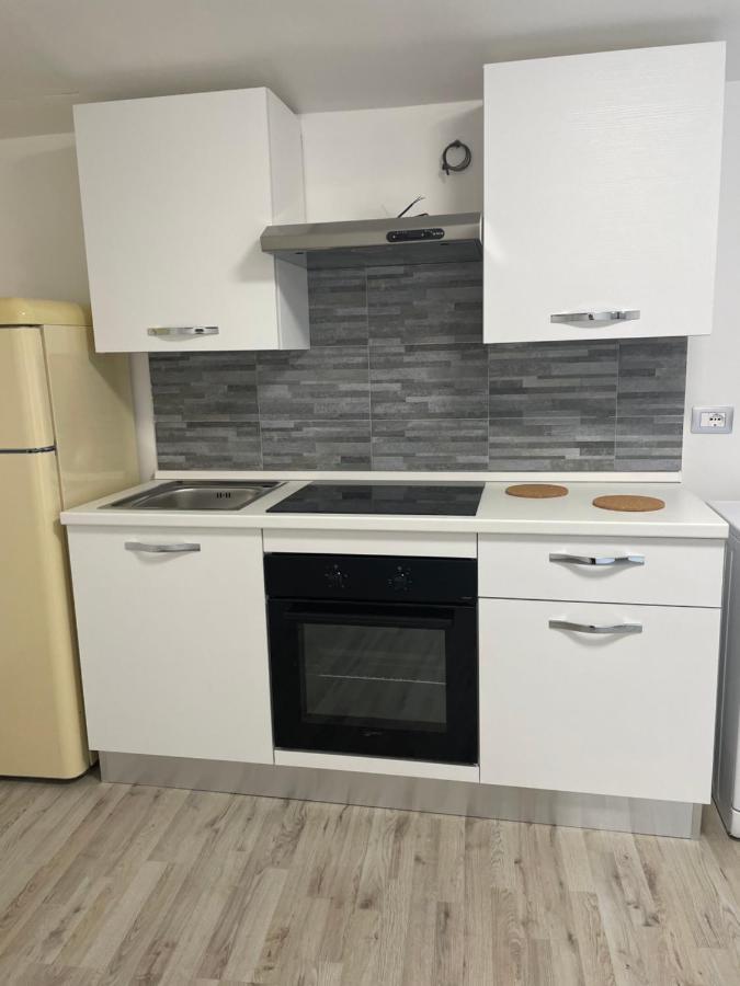 Loft Home Sweet Home Catania Luaran gambar
