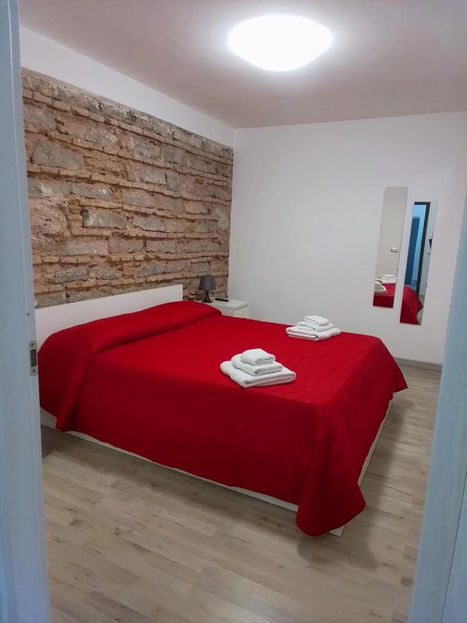 Loft Home Sweet Home Catania Luaran gambar