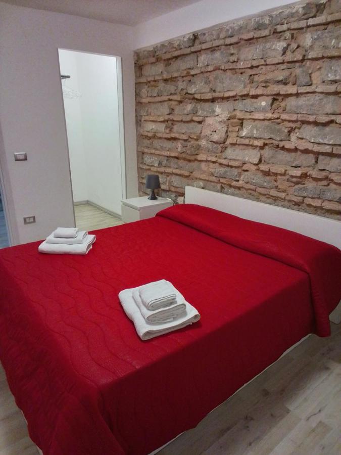Loft Home Sweet Home Catania Luaran gambar