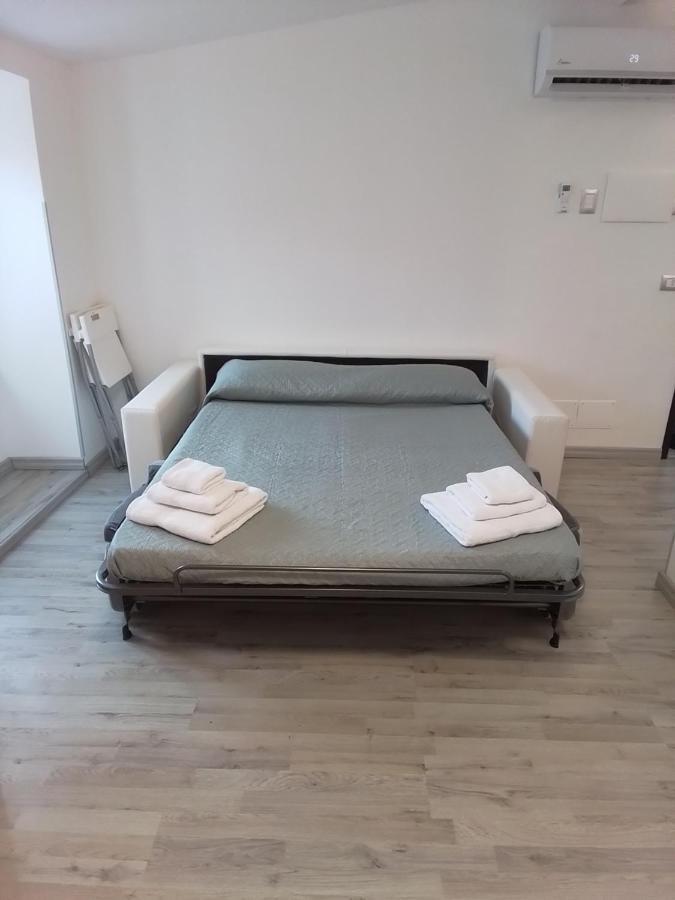 Loft Home Sweet Home Catania Luaran gambar