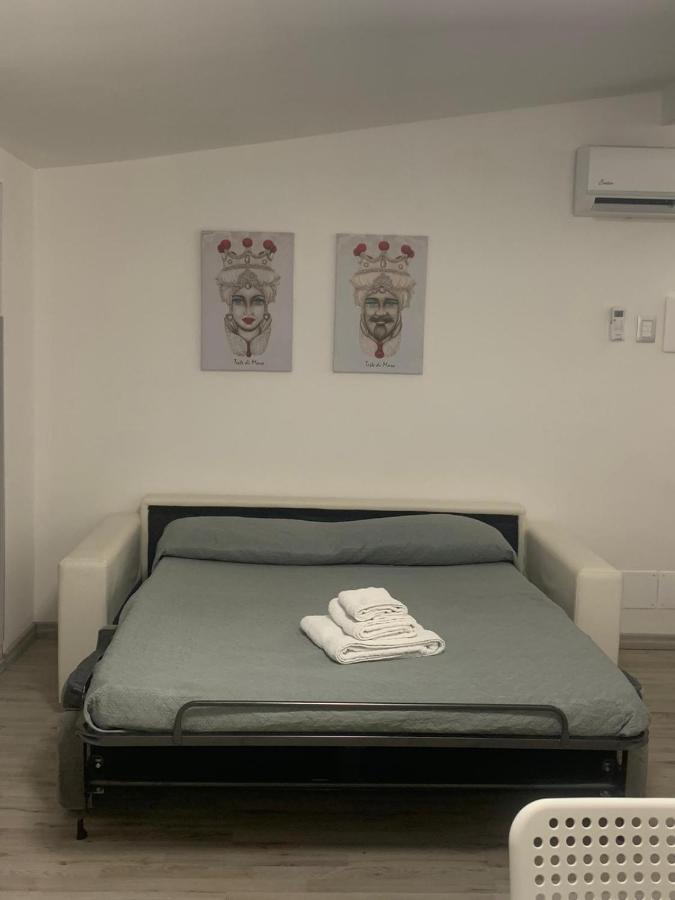 Loft Home Sweet Home Catania Luaran gambar