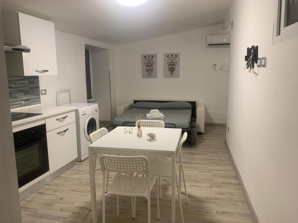 Loft Home Sweet Home Catania Luaran gambar
