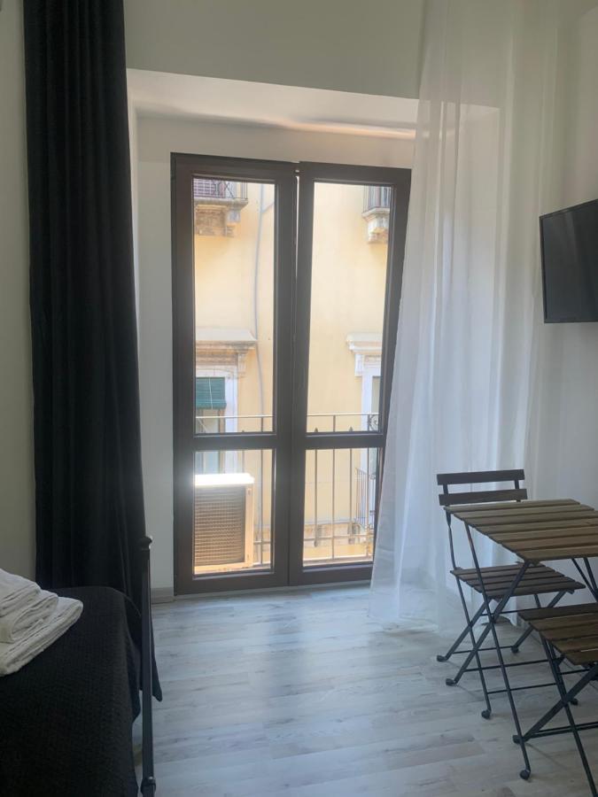 Loft Home Sweet Home Catania Luaran gambar