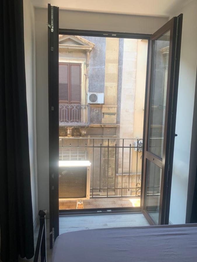 Loft Home Sweet Home Catania Luaran gambar