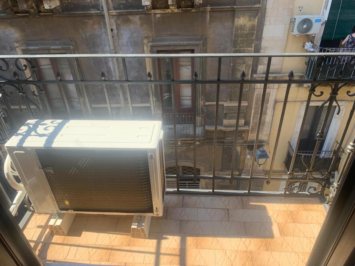 Loft Home Sweet Home Catania Luaran gambar