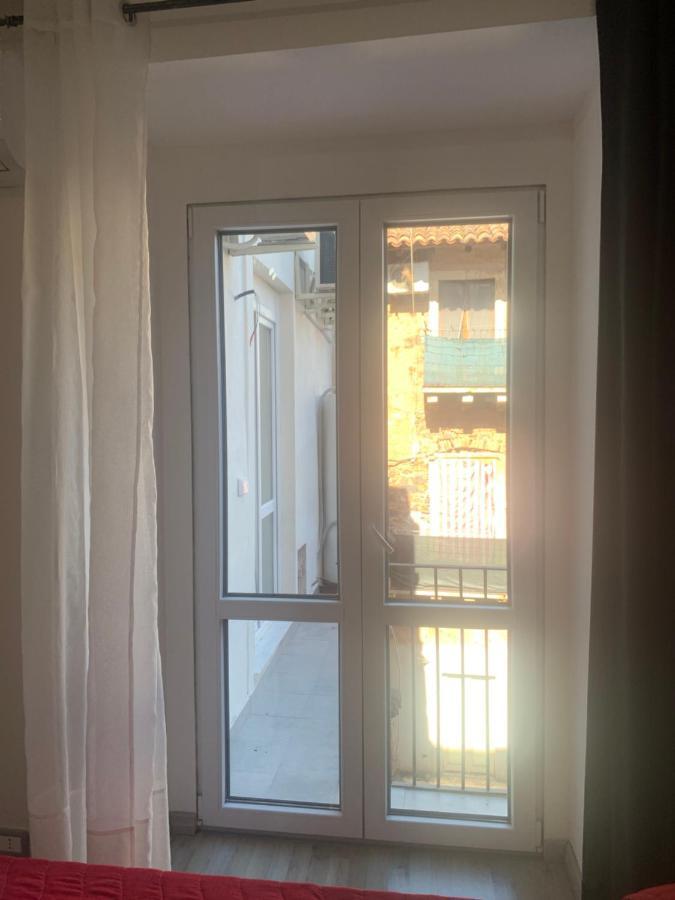 Loft Home Sweet Home Catania Luaran gambar