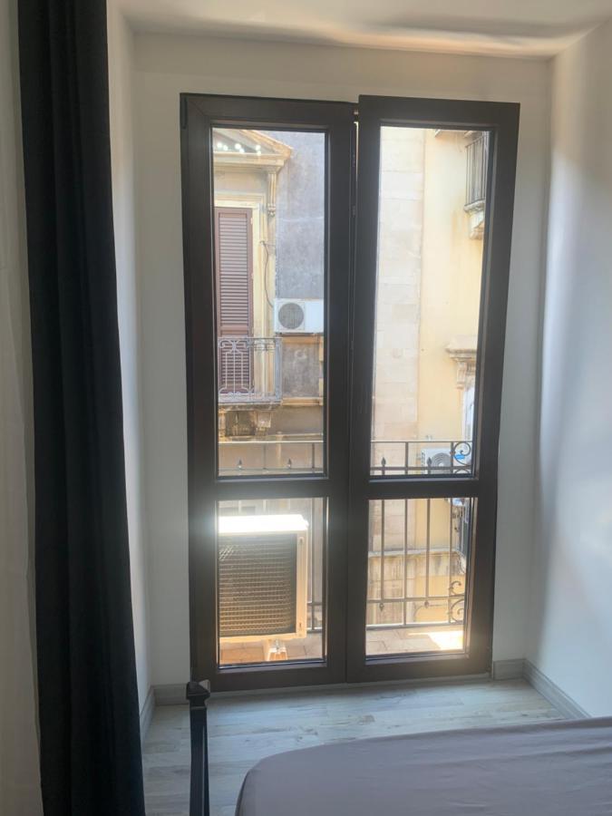 Loft Home Sweet Home Catania Luaran gambar