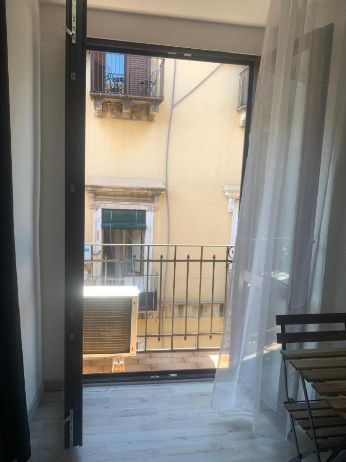 Loft Home Sweet Home Catania Luaran gambar