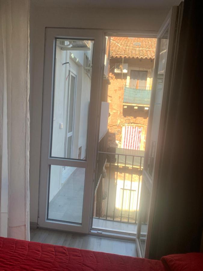 Loft Home Sweet Home Catania Luaran gambar