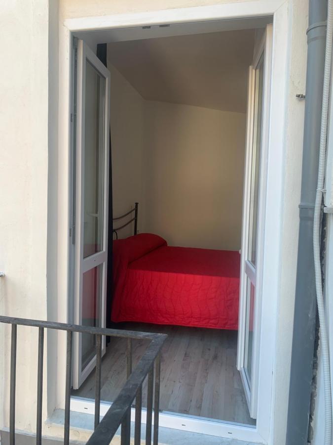 Loft Home Sweet Home Catania Luaran gambar