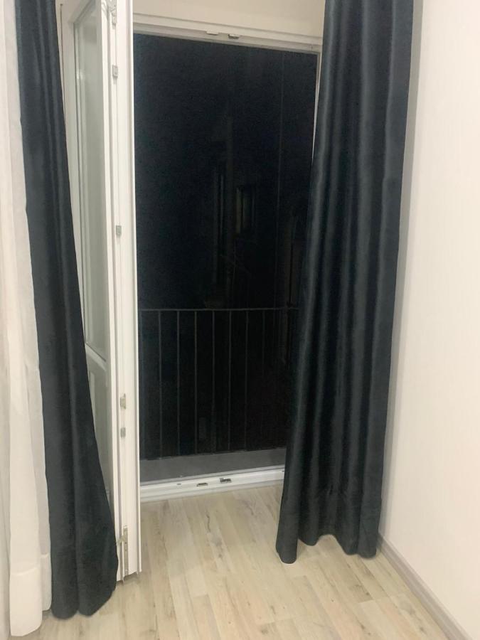 Loft Home Sweet Home Catania Luaran gambar