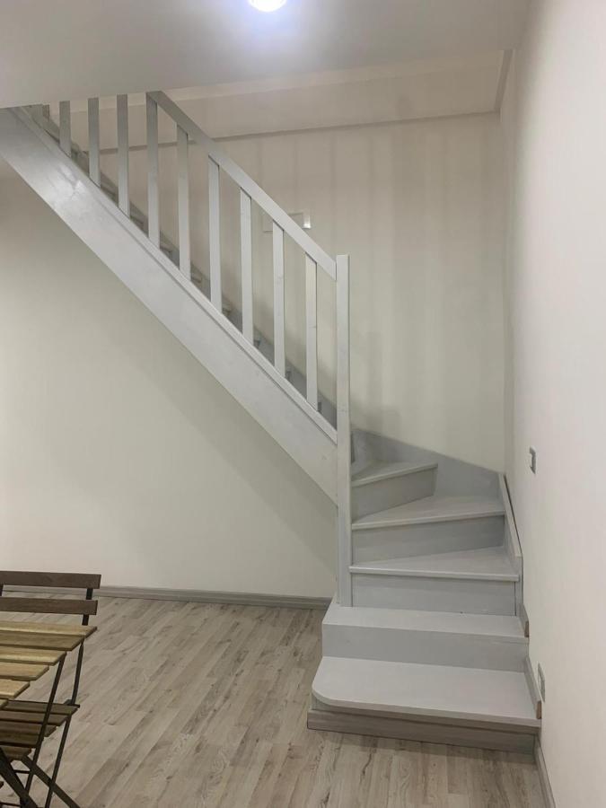 Loft Home Sweet Home Catania Luaran gambar
