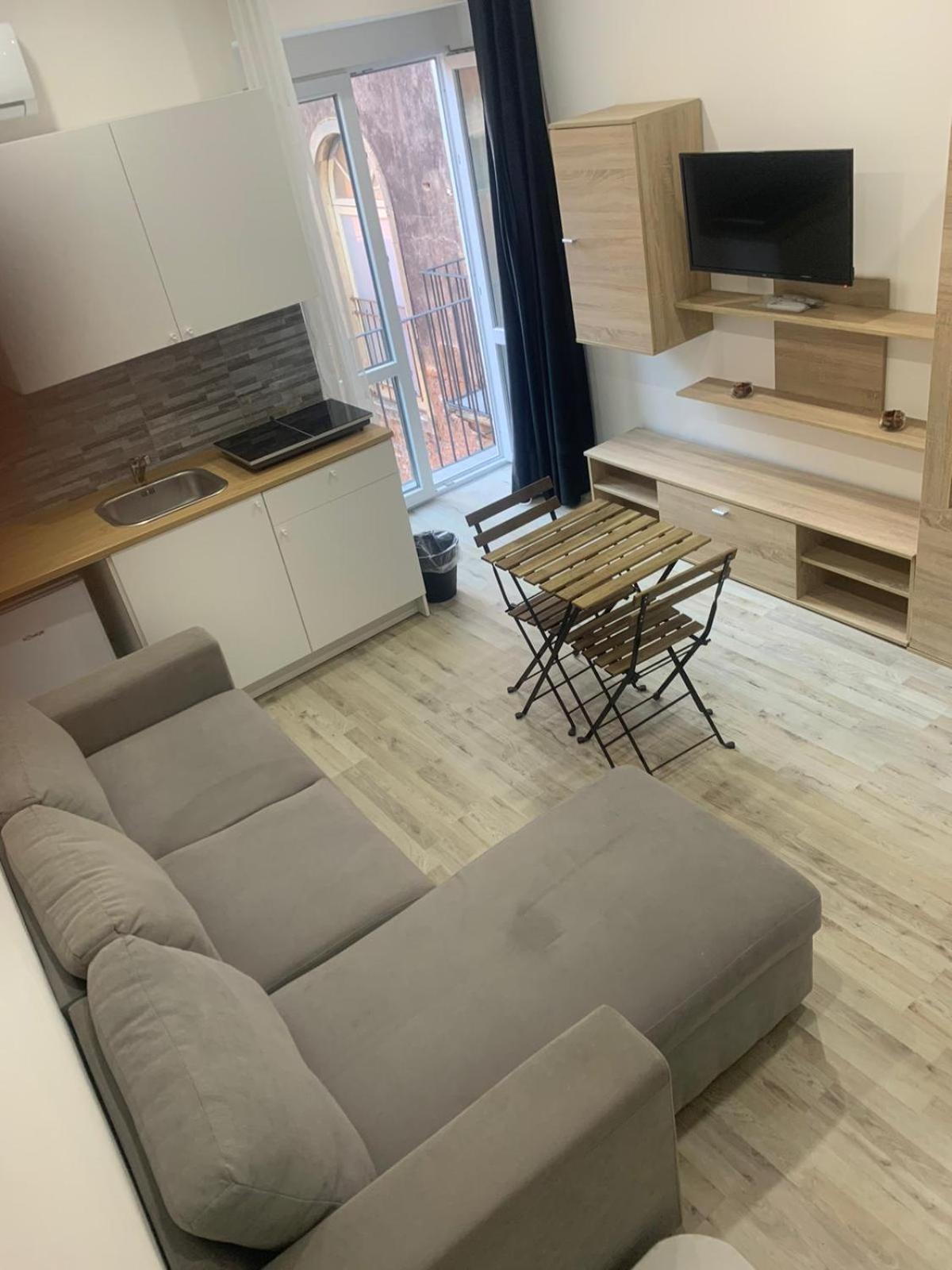 Loft Home Sweet Home Catania Luaran gambar
