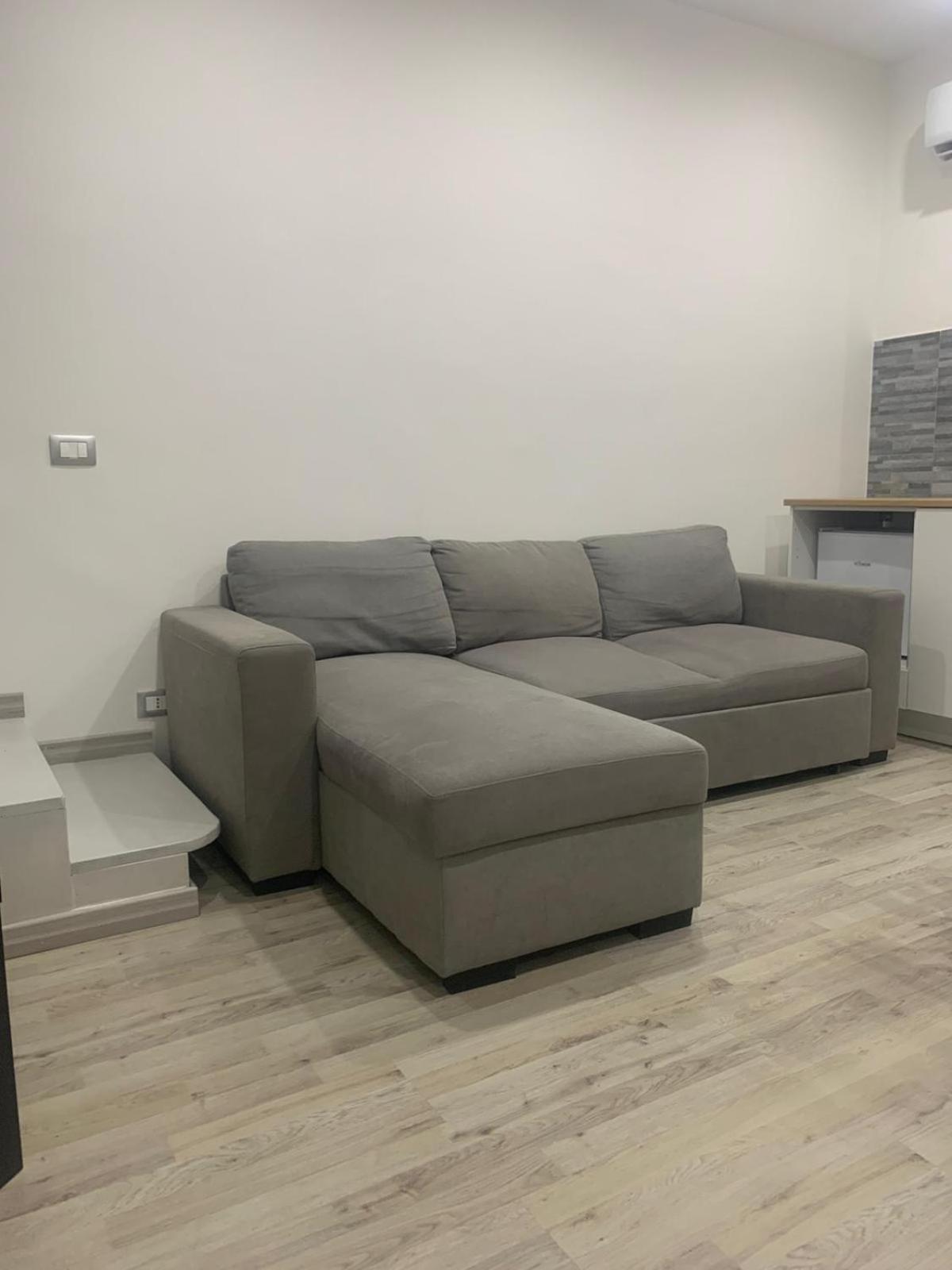 Loft Home Sweet Home Catania Luaran gambar