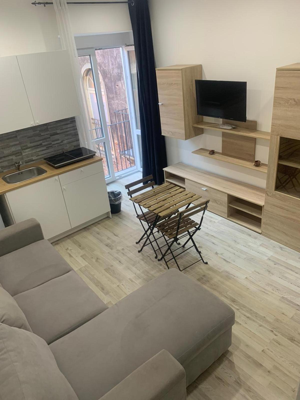 Loft Home Sweet Home Catania Luaran gambar