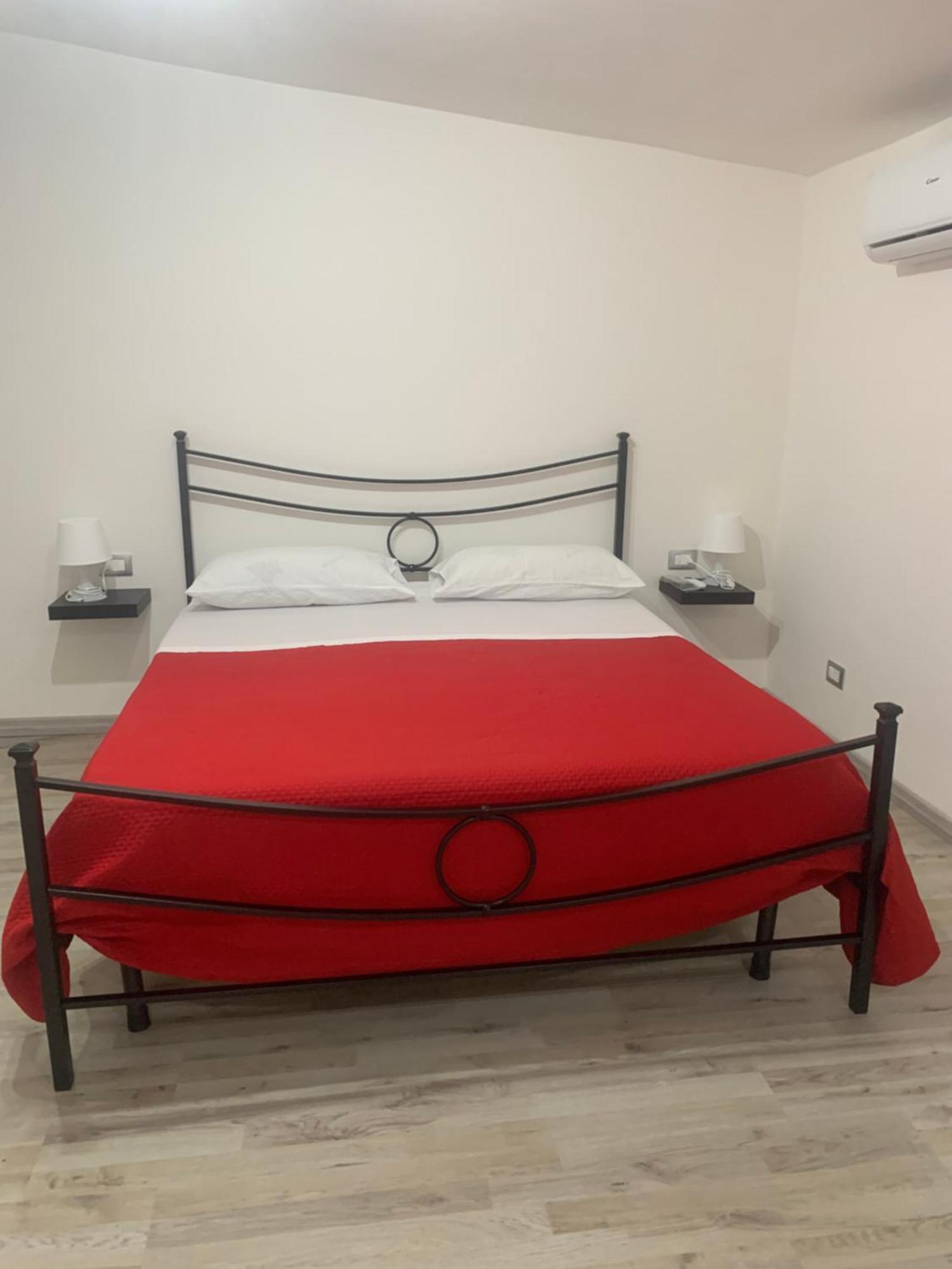Loft Home Sweet Home Catania Luaran gambar