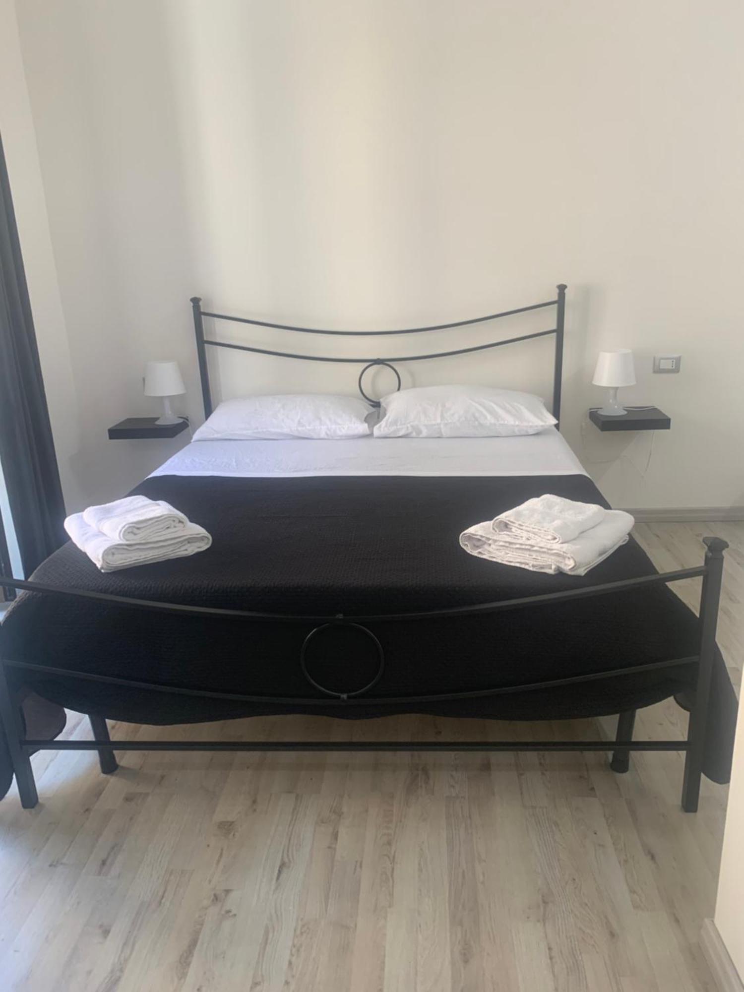 Loft Home Sweet Home Catania Luaran gambar