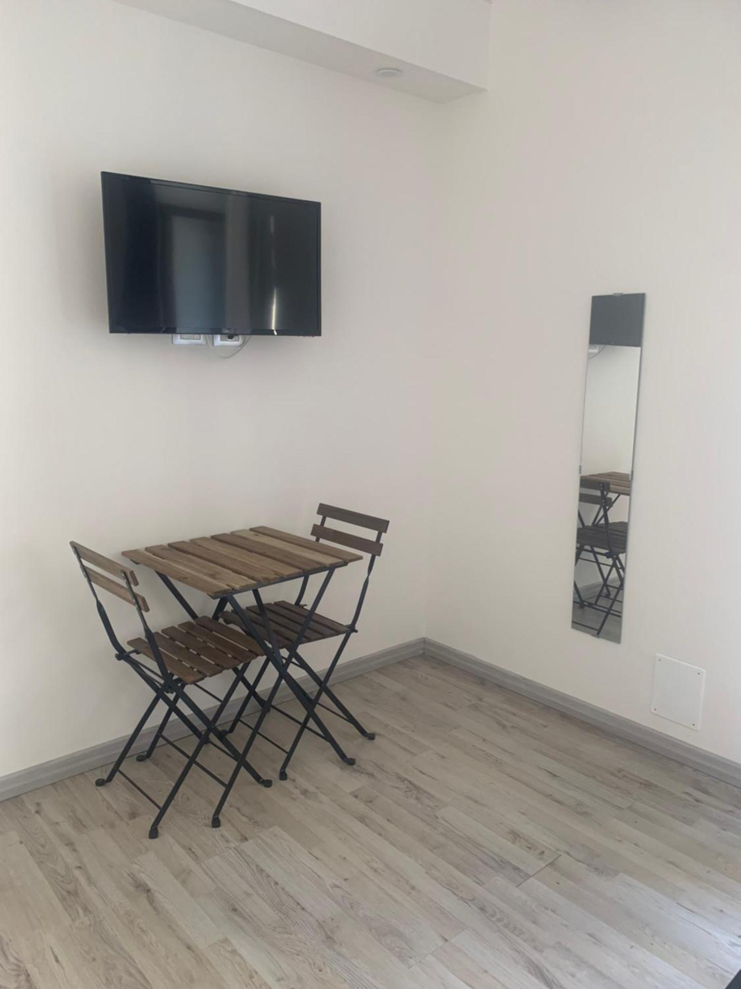 Loft Home Sweet Home Catania Luaran gambar