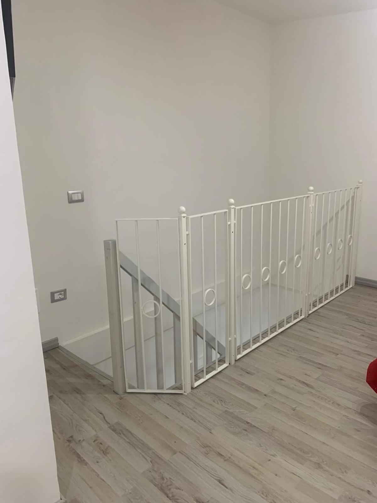 Loft Home Sweet Home Catania Luaran gambar