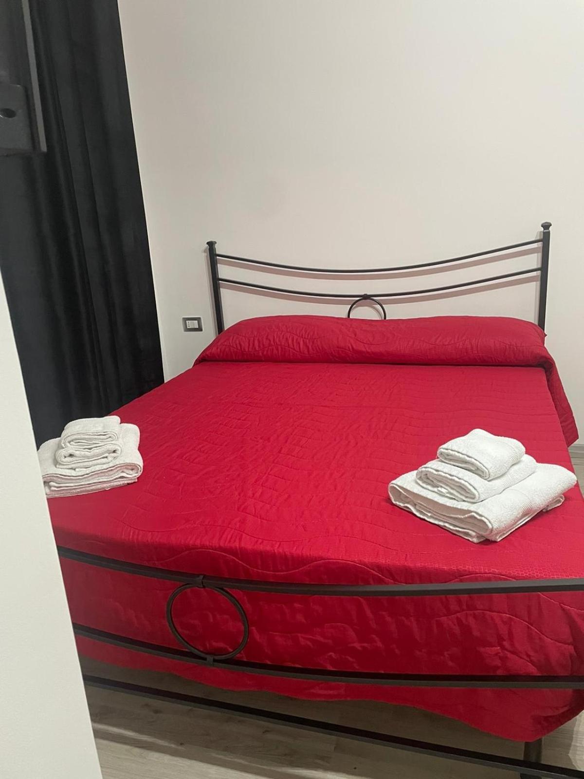 Loft Home Sweet Home Catania Luaran gambar