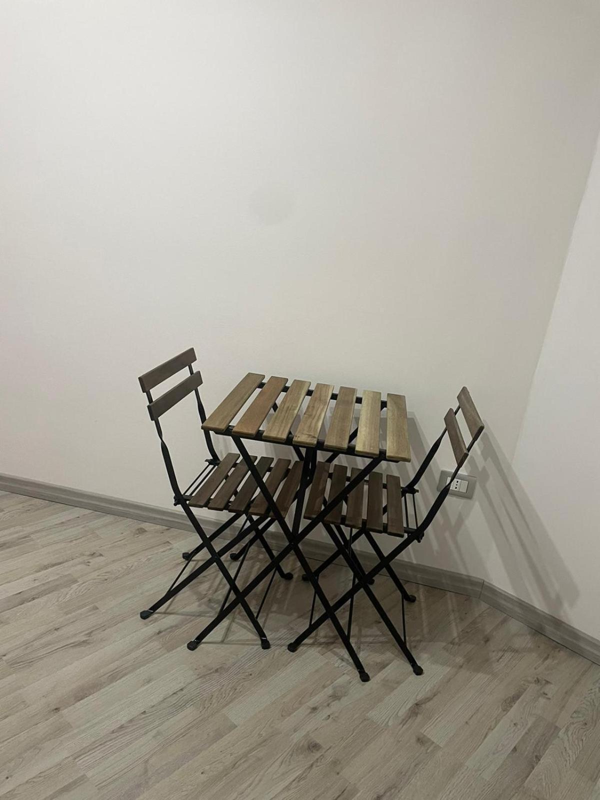 Loft Home Sweet Home Catania Luaran gambar