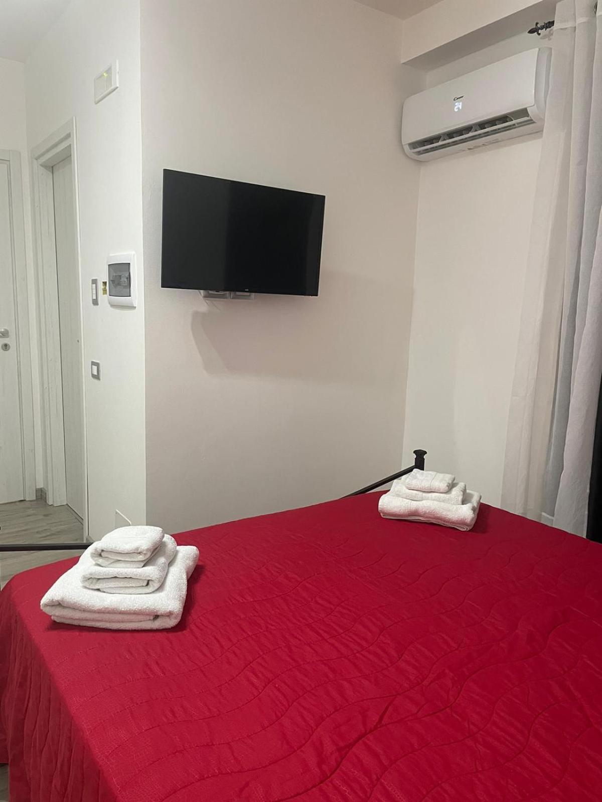 Loft Home Sweet Home Catania Luaran gambar