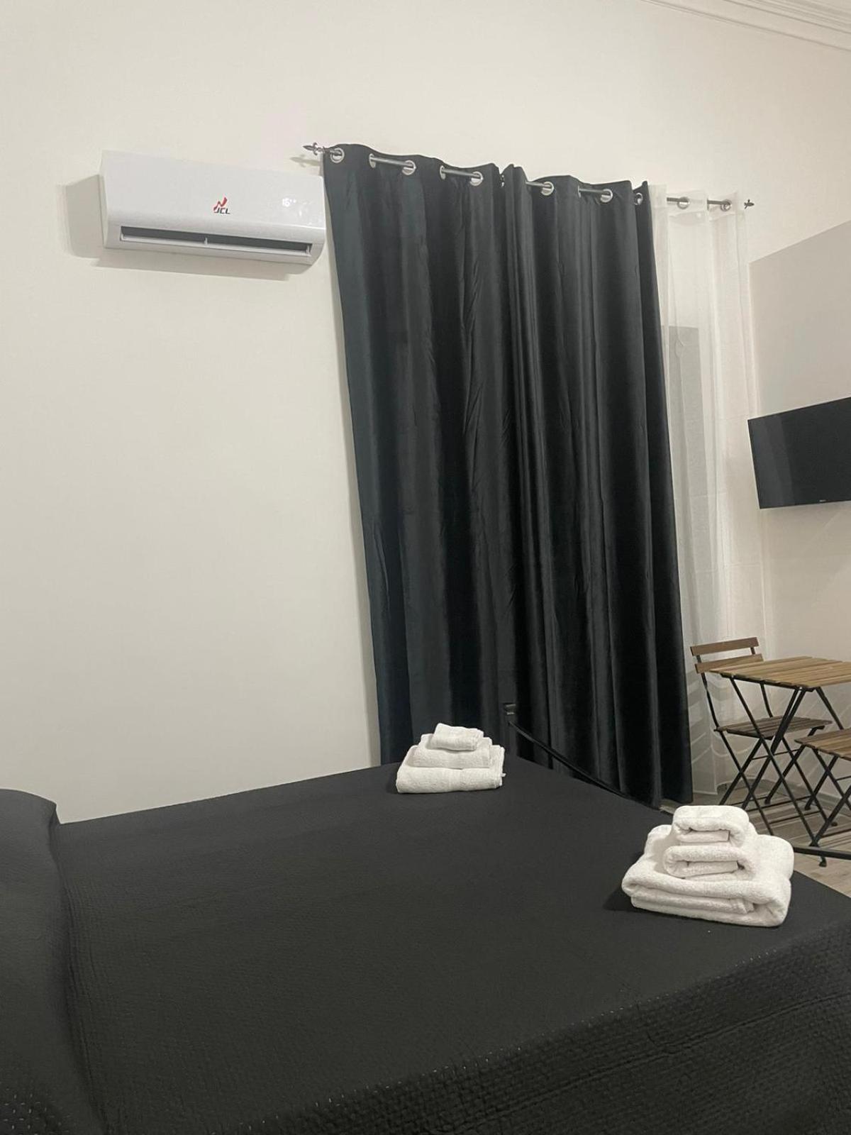 Loft Home Sweet Home Catania Luaran gambar